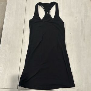 Lululemon Ebb & Flow Racerback Tank